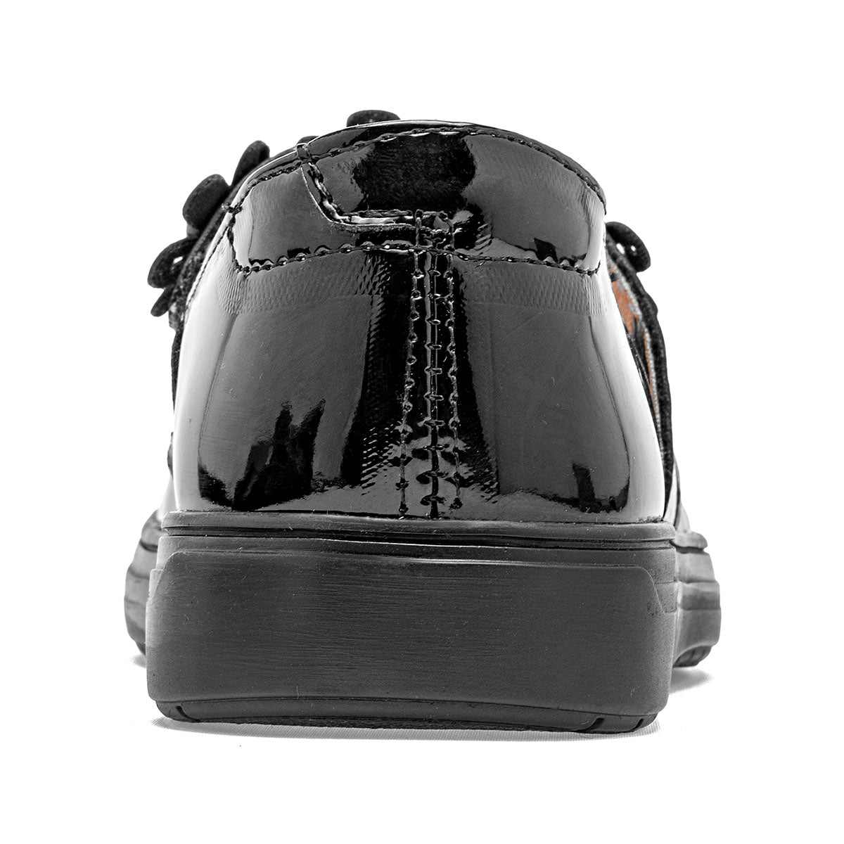 Zapato escolar Yuyin para Niña