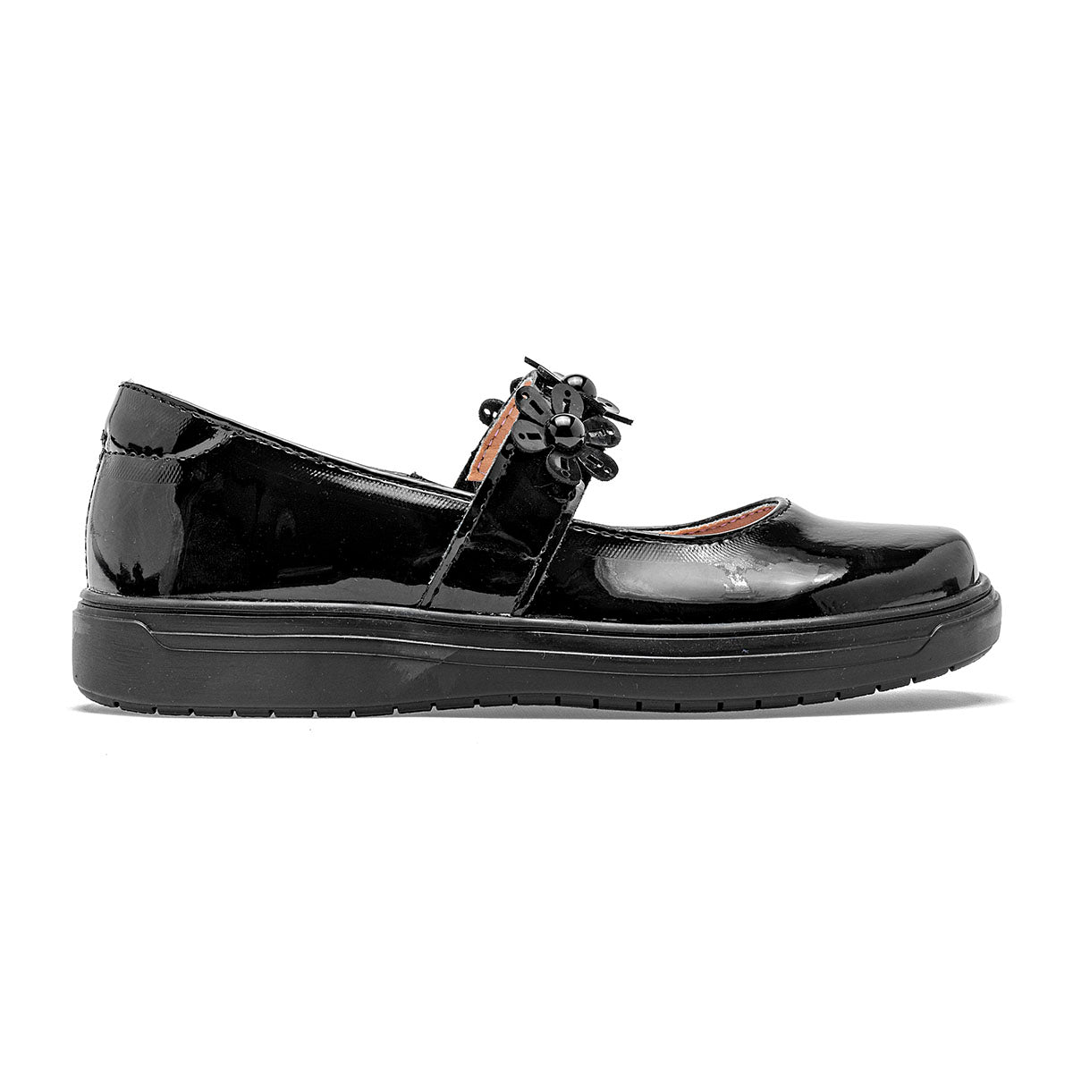 Zapato escolar Yuyin para Niña