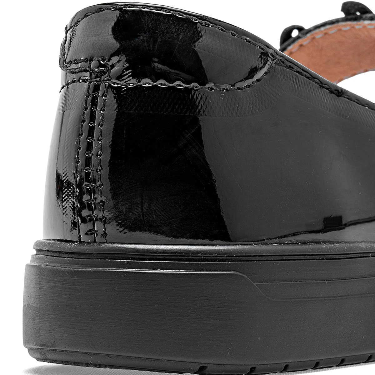 Zapato escolar Yuyin para Niña