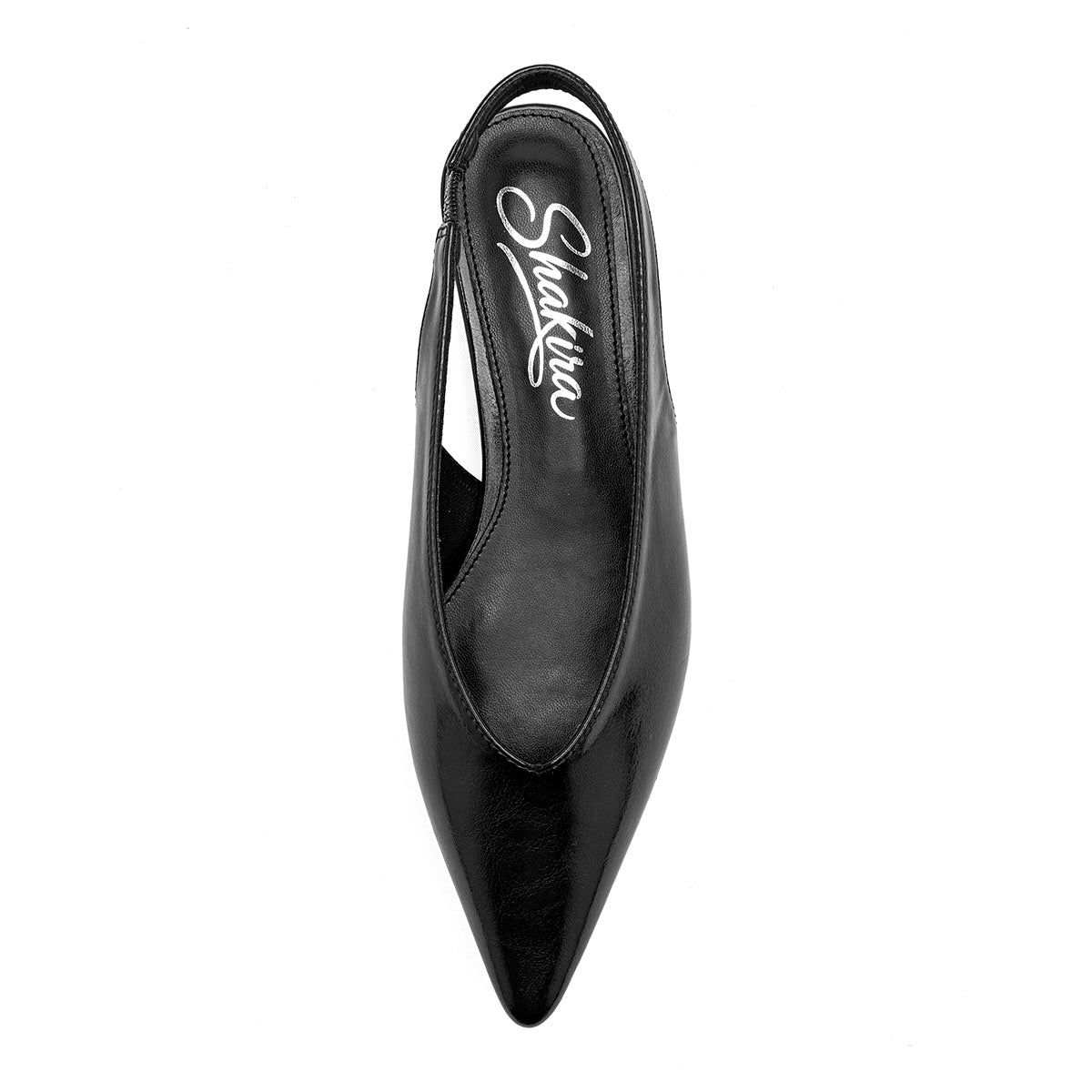 Flat Shakira para Mujer