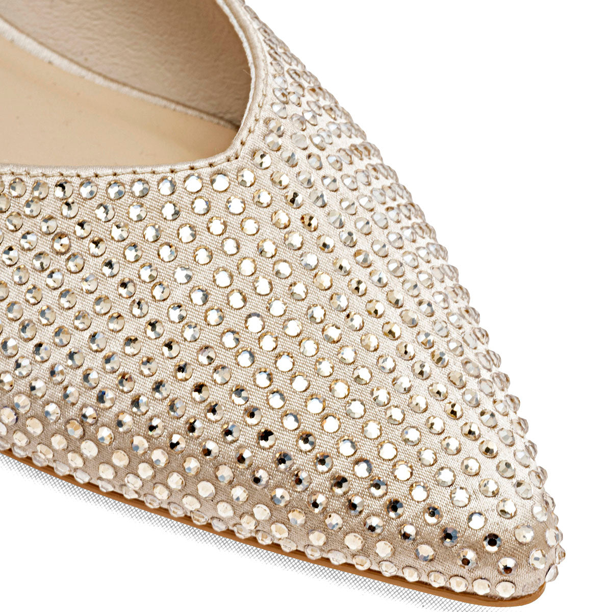 Flat Shakira para Mujer