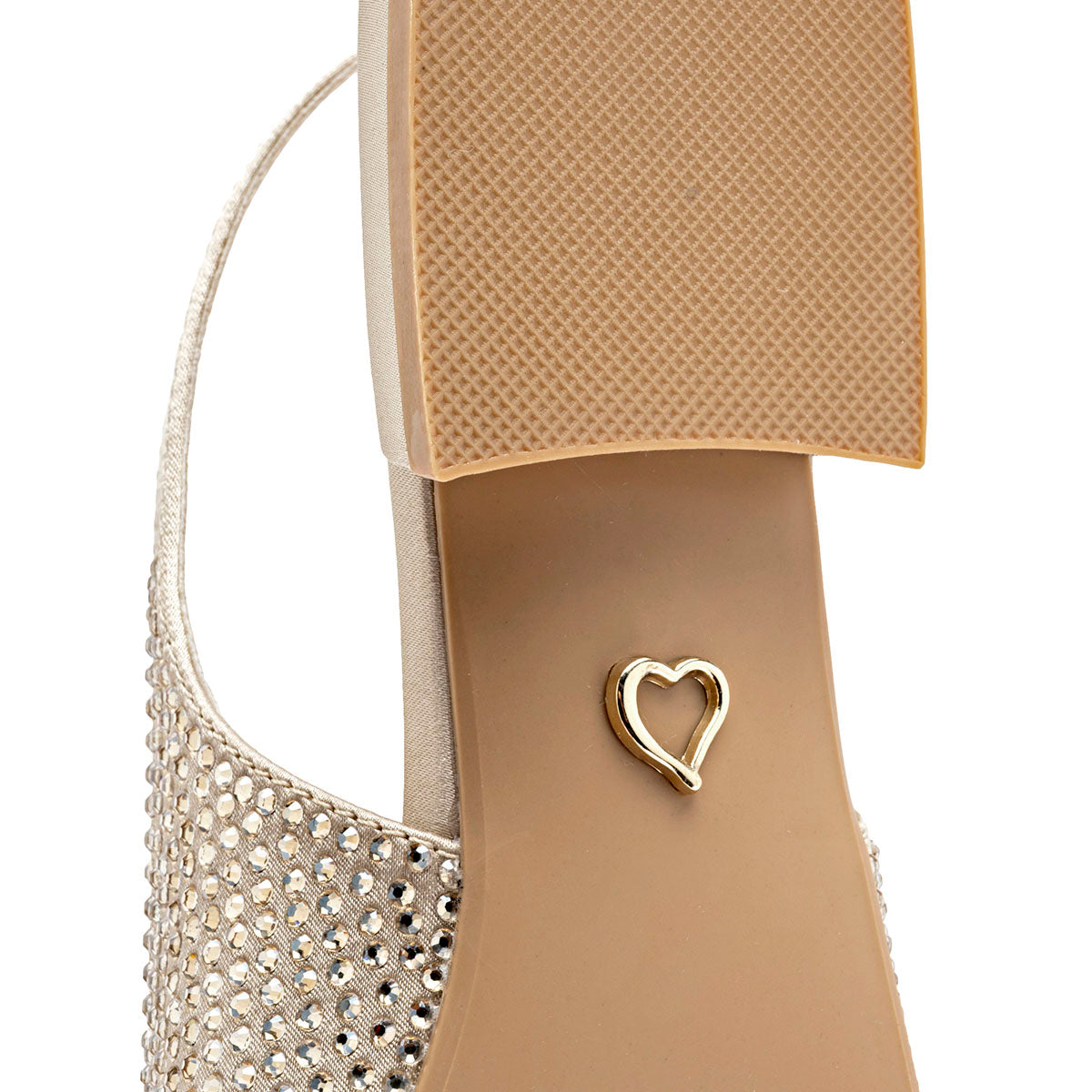 Flat Shakira para Mujer
