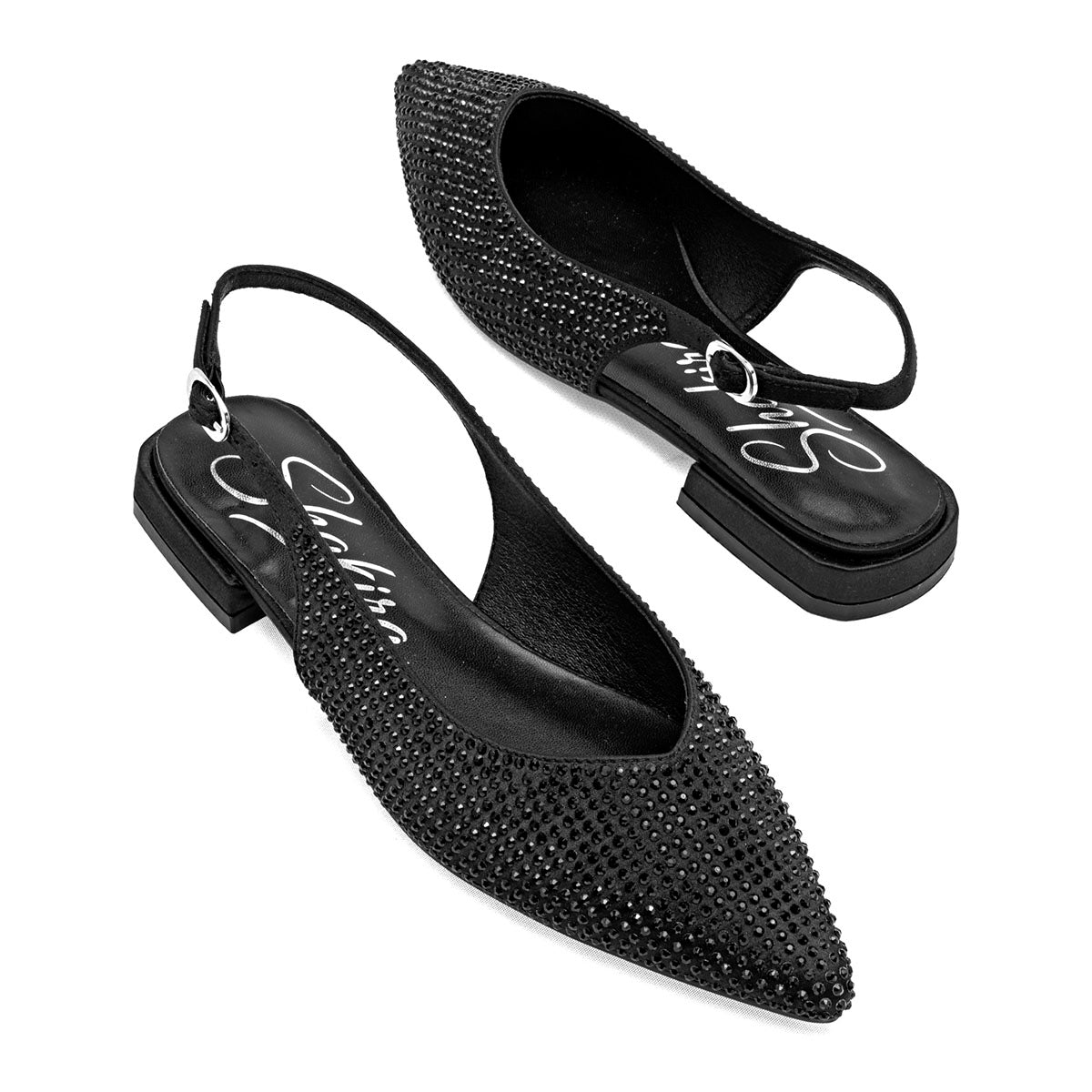 Flat Shakira para Mujer