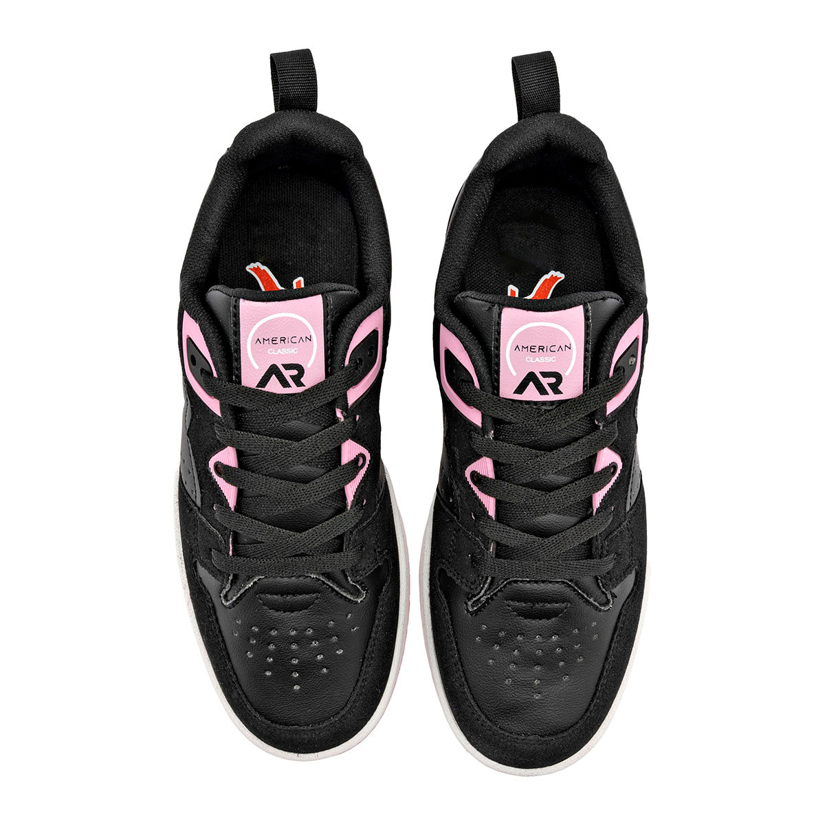Tenis para Mujer American Fire
