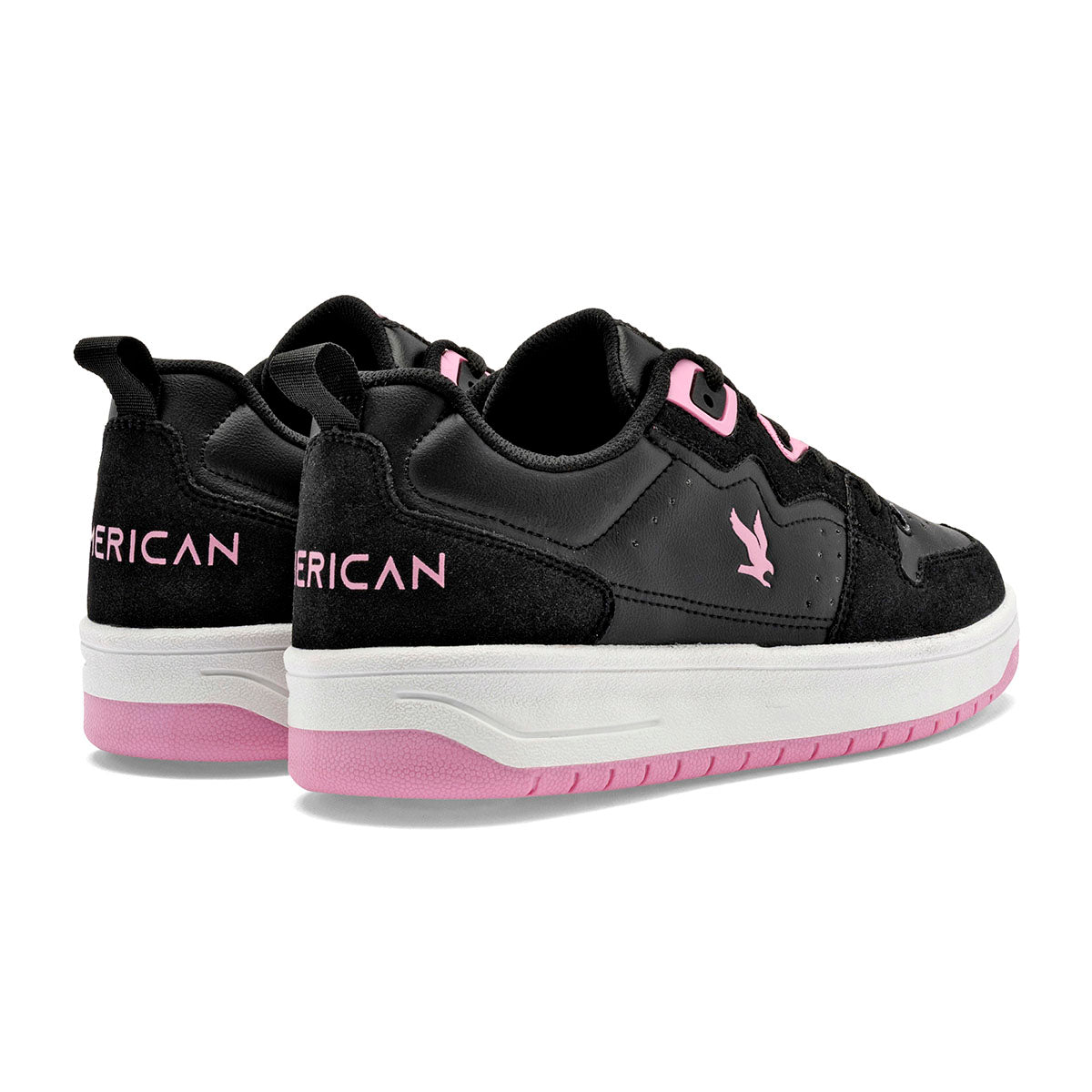 Tenis para Mujer American Fire