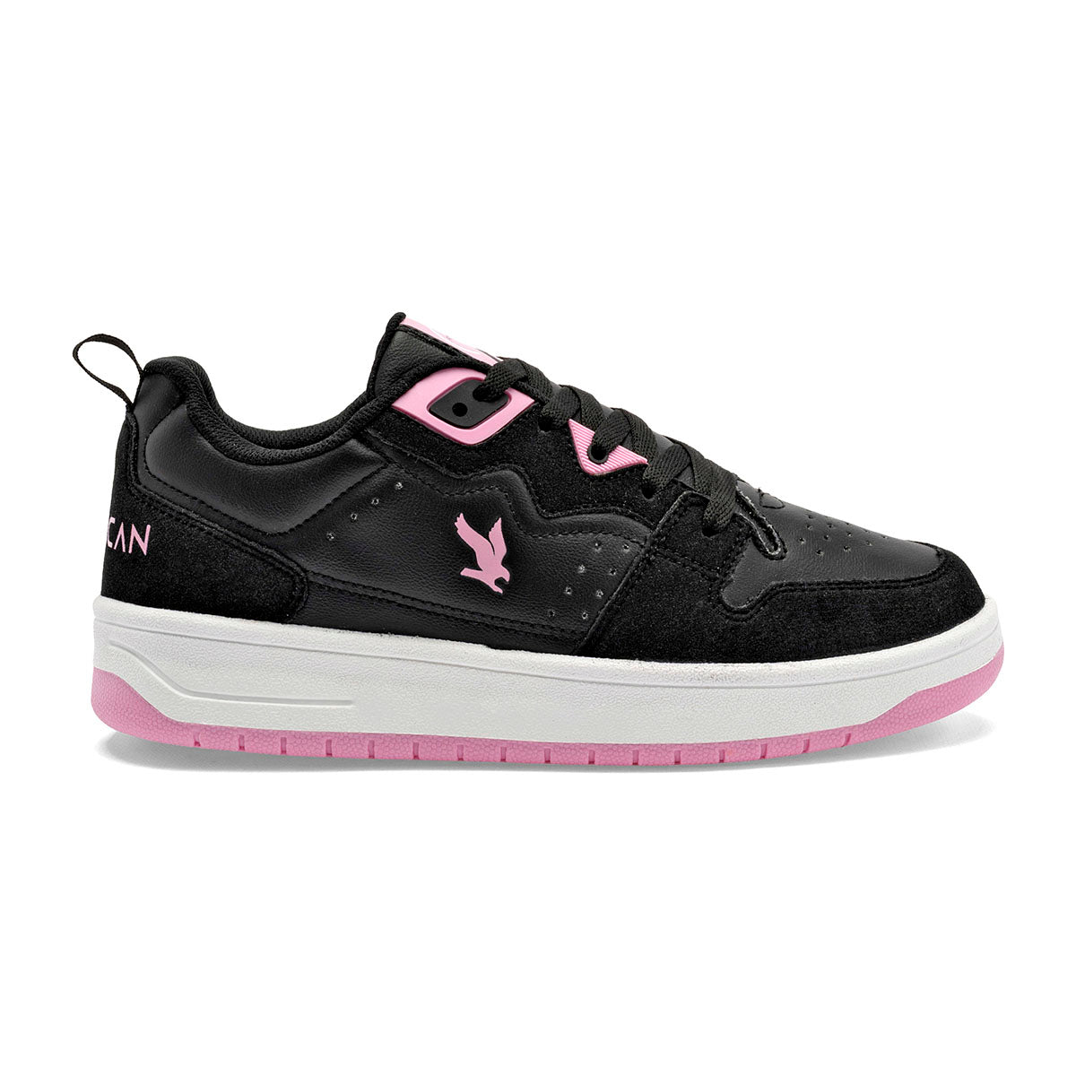 Tenis para Mujer American Fire