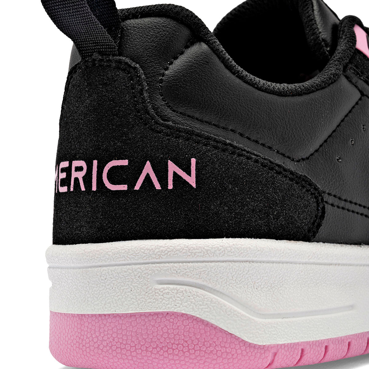 Tenis para Mujer American Fire