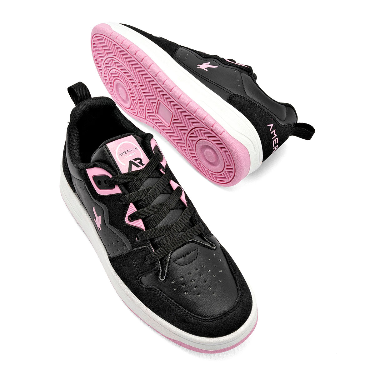 Tenis para Mujer American Fire