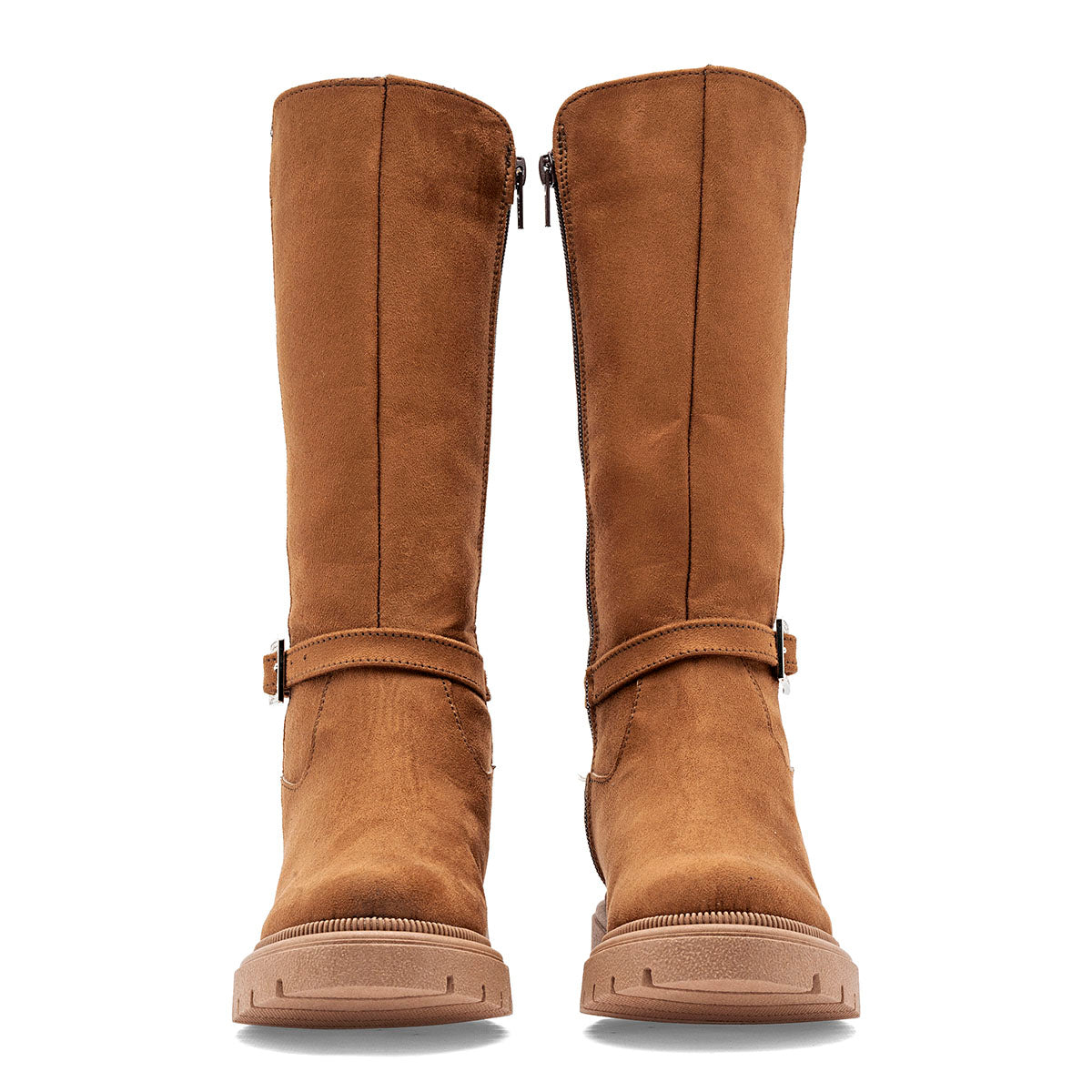 Bota caña larga para Niña Been Class