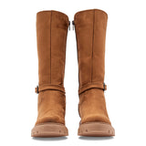 Bota caña larga para Niña Been Class