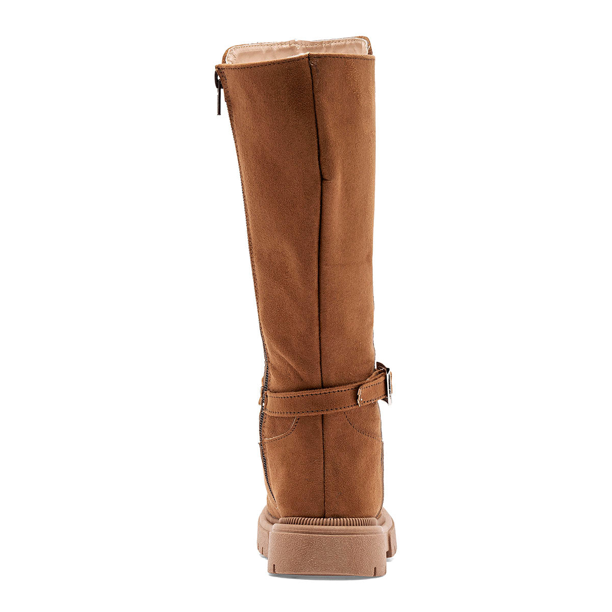 Bota caña larga para Niña Been Class