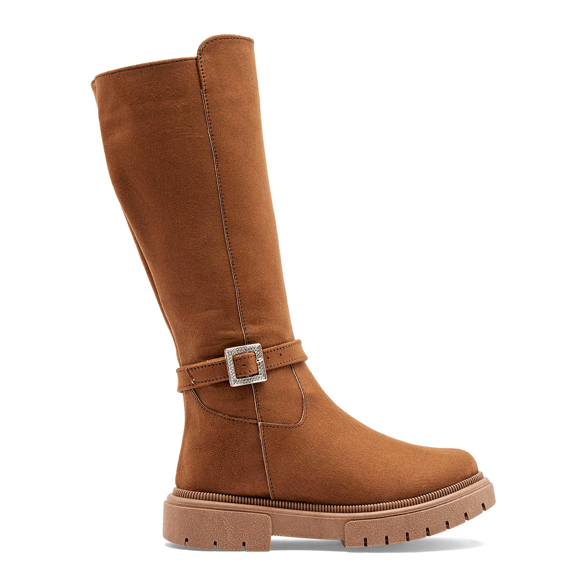 Bota caña larga para Niña Been Class