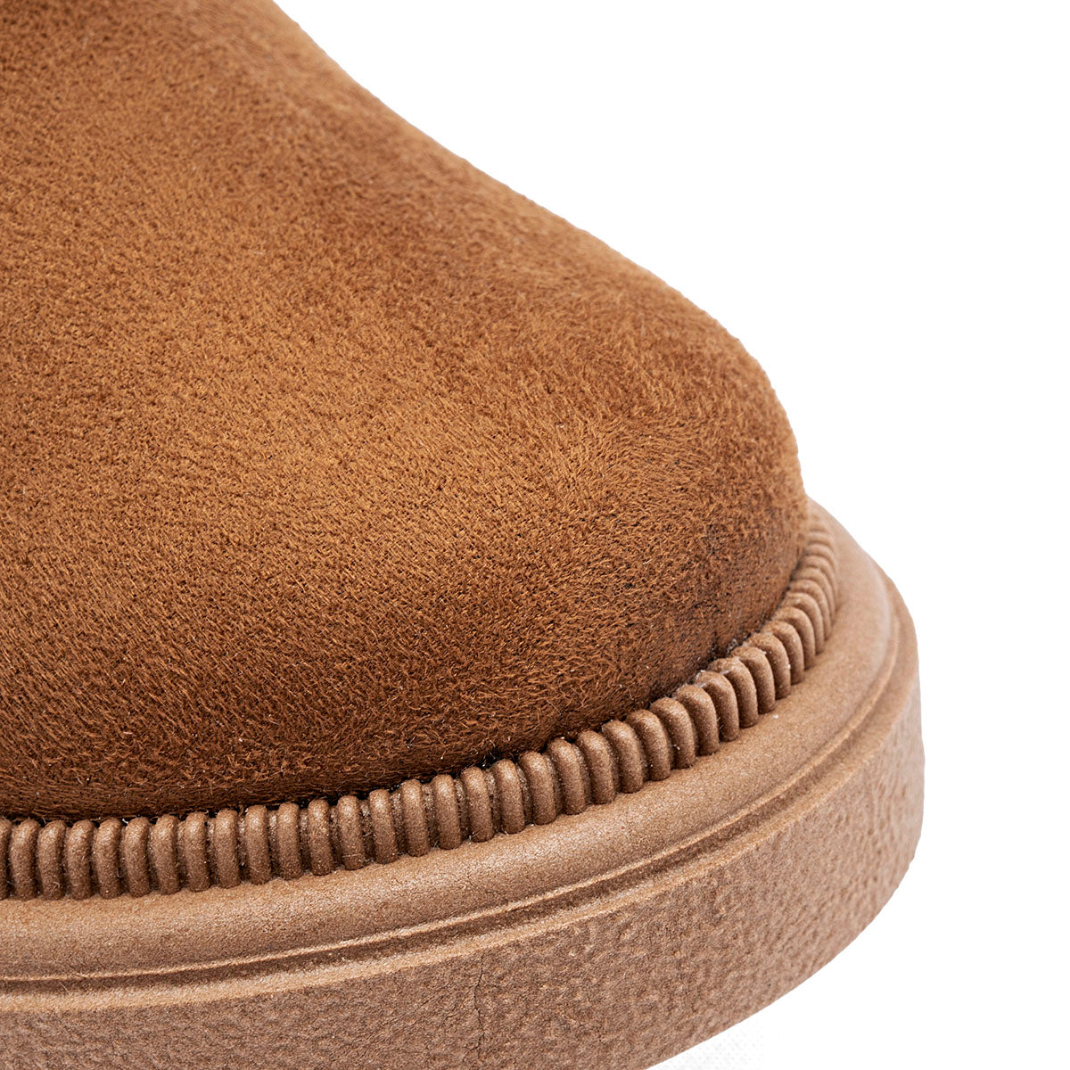 Bota caña larga para Niña Been Class