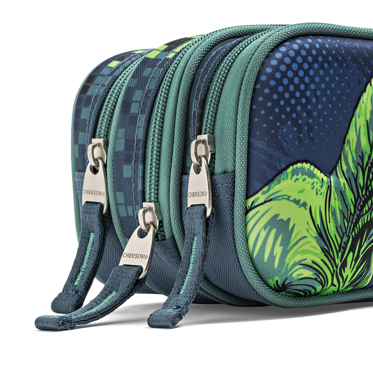 Estuche o lonchera Chenson para Niño