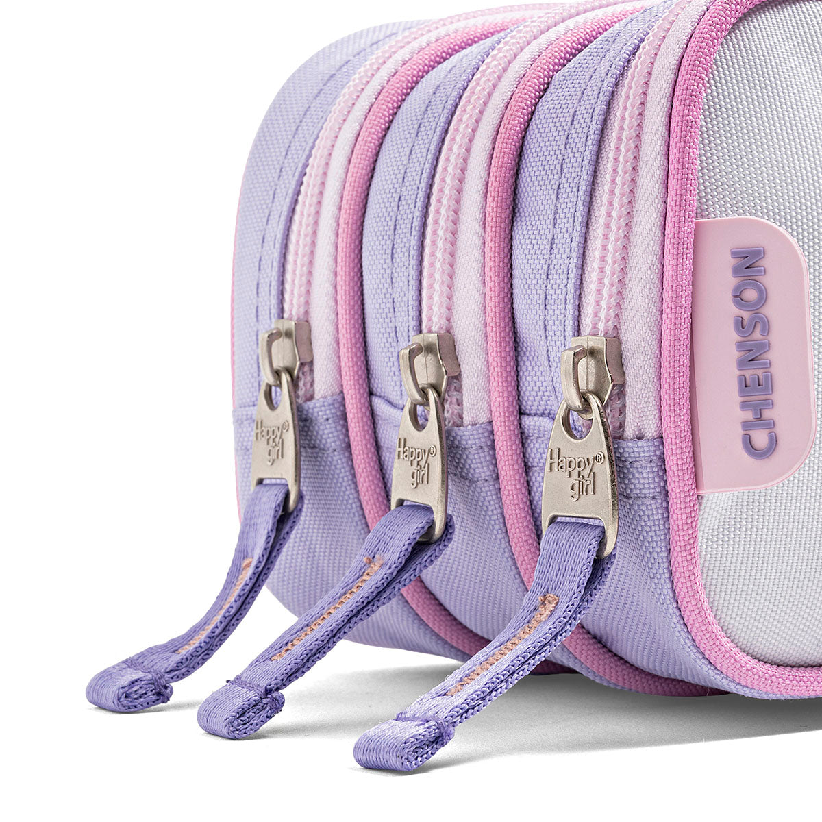 Estuchera Chenson para Niña