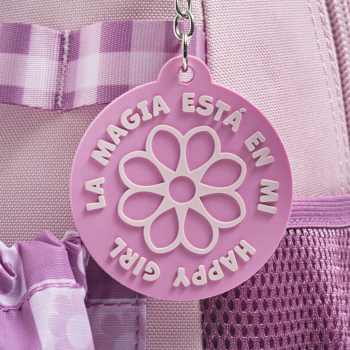 Mochila Chenson para Niña