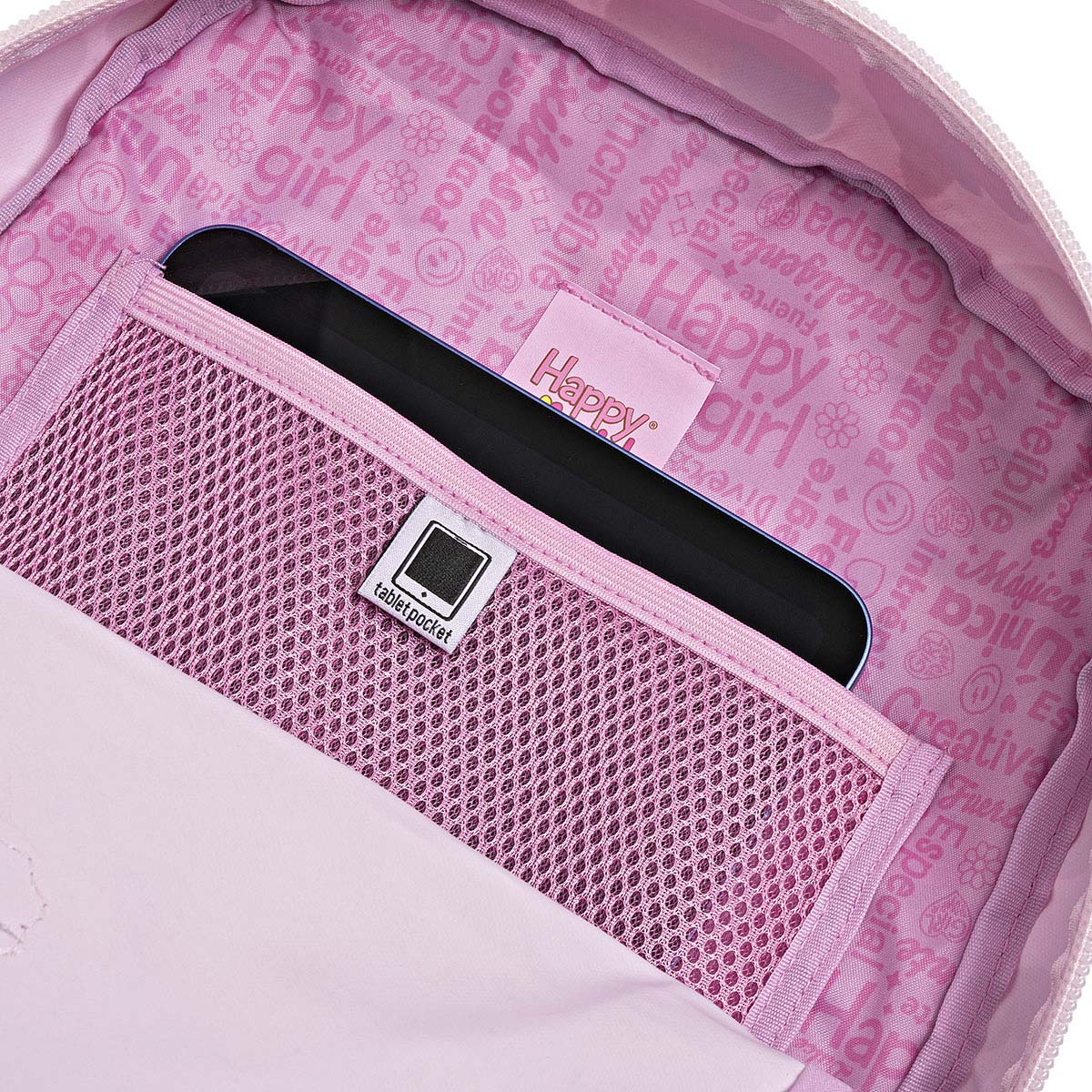 Mochila Chenson para Niña