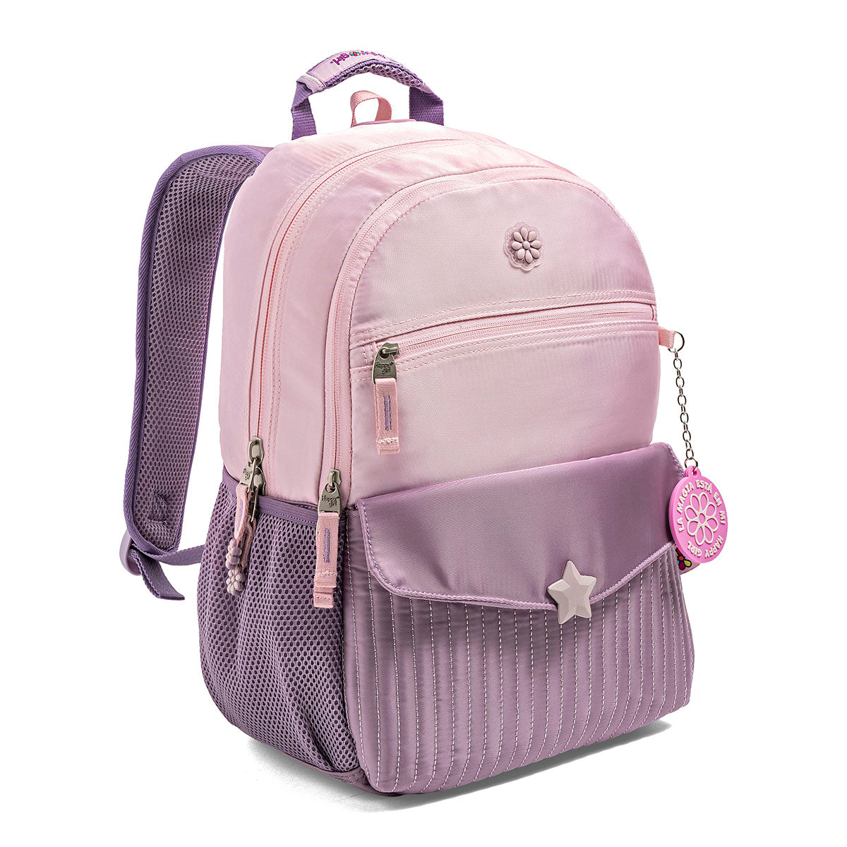 Mochila Chenson para Niña
