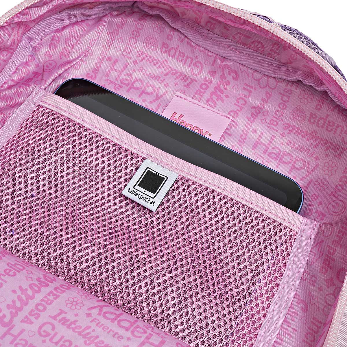 Mochila Chenson para Niña