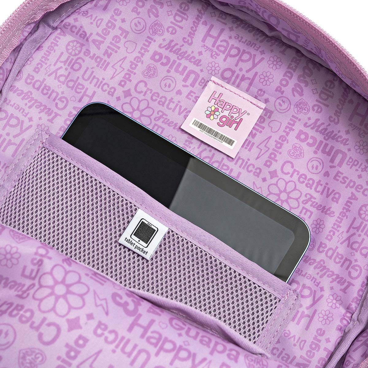Mochila Chenson para Niña