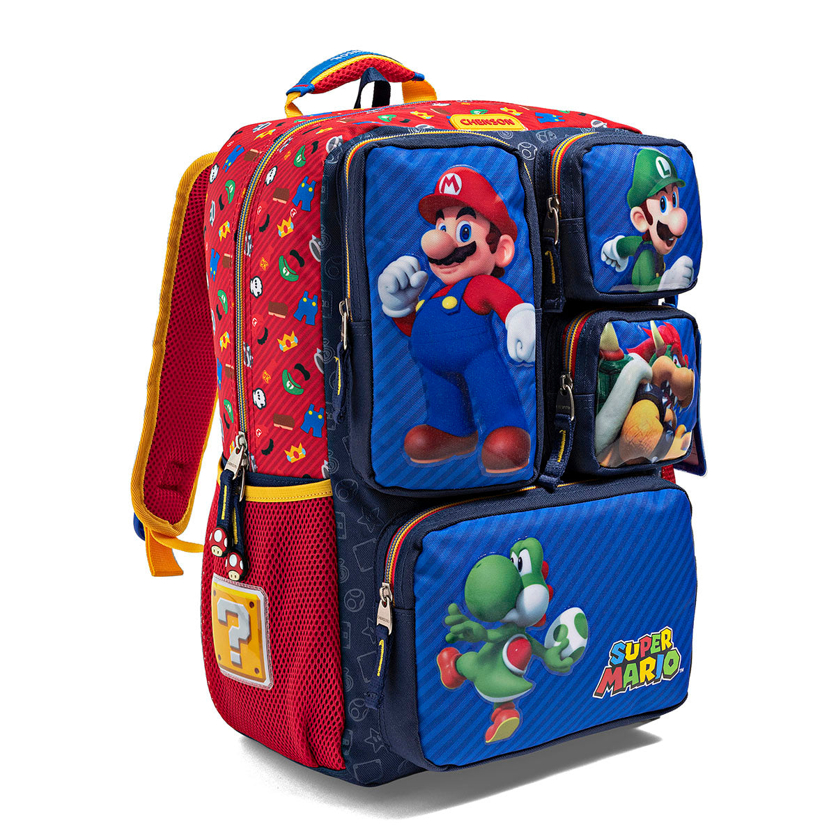 Mochila Chenson para Niño