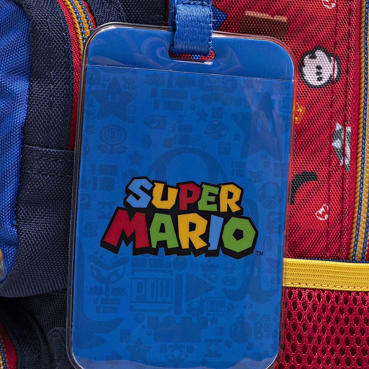 Mochila Chenson para Niño