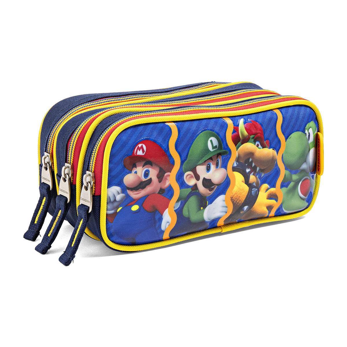 Estuche o lonchera Chenson para Niño