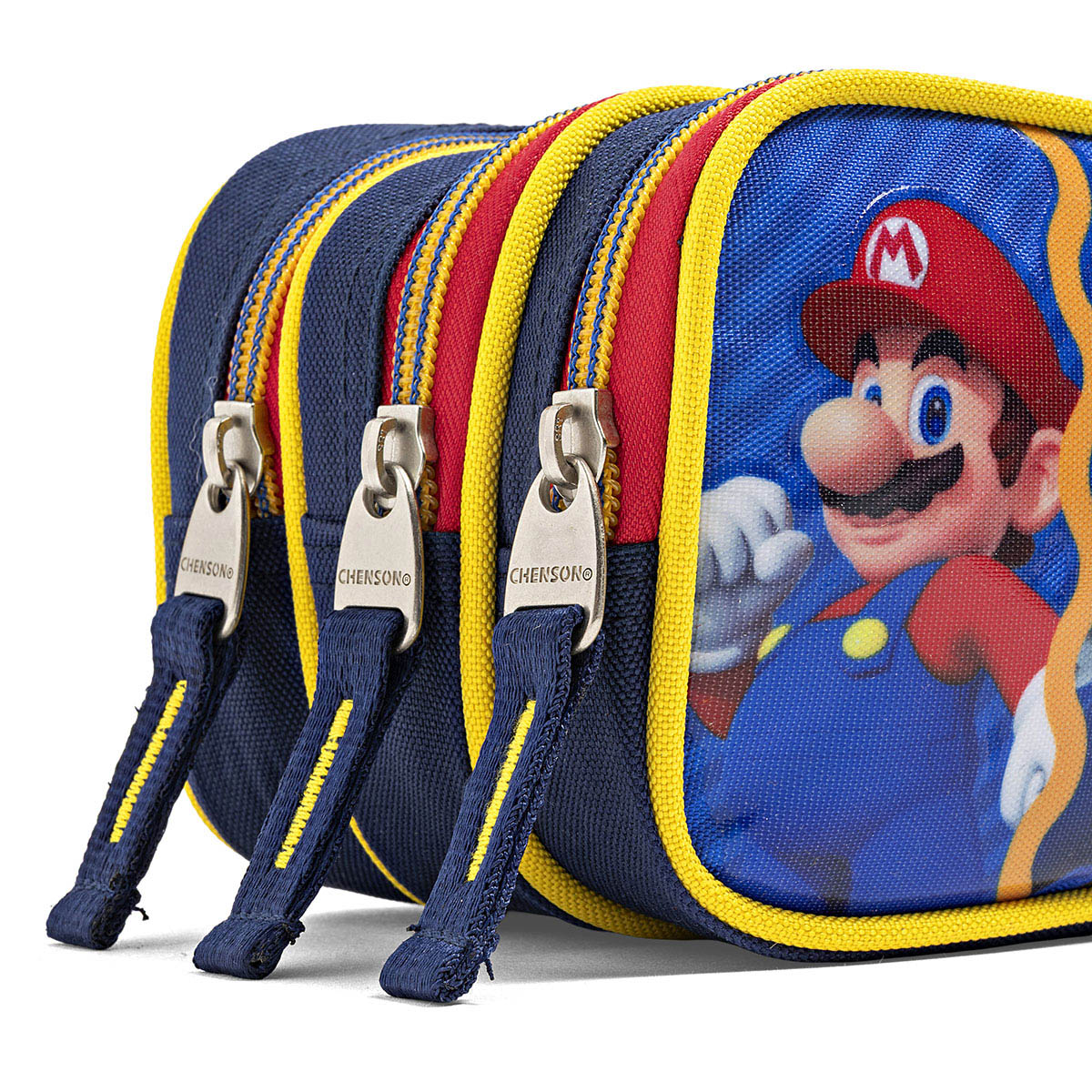 Estuche o lonchera Chenson para Niño