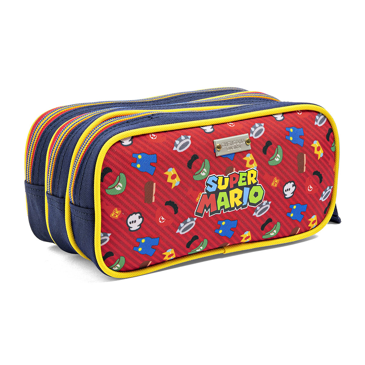 Estuche o lonchera Chenson para Niño