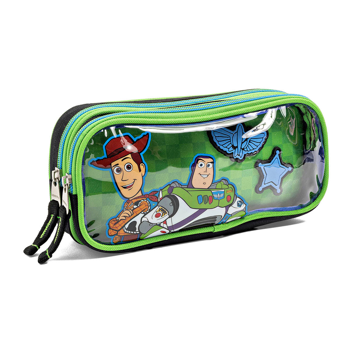 Estuchera Chenson para Niño