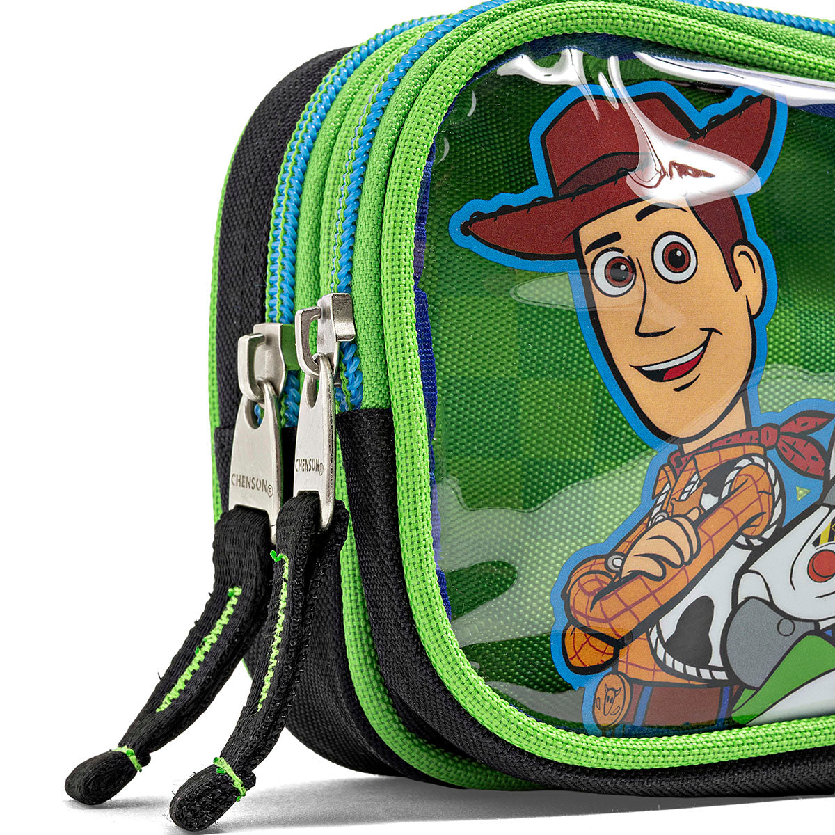 Estuchera Chenson para Niño
