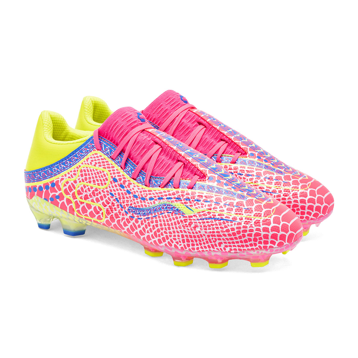 Tenis de futbol Charly para Hombre