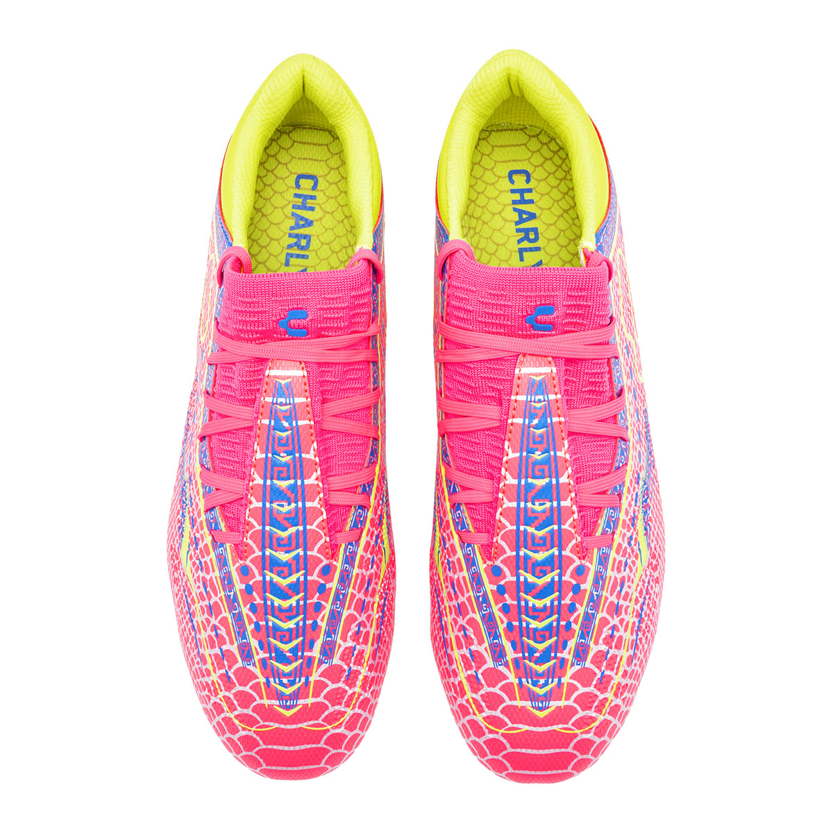 Tenis de futbol Charly para Hombre
