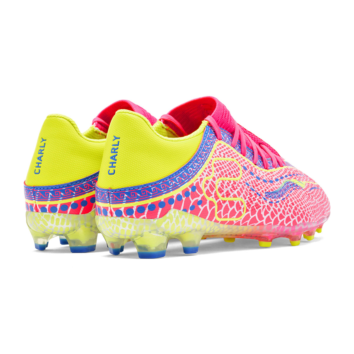 Tenis de futbol Charly para Hombre