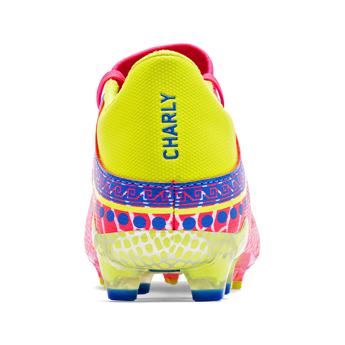 Tenis de futbol Charly para Hombre