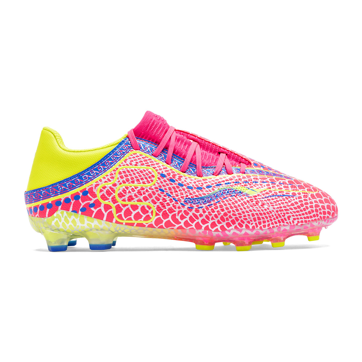 Tenis de futbol Charly para Hombre