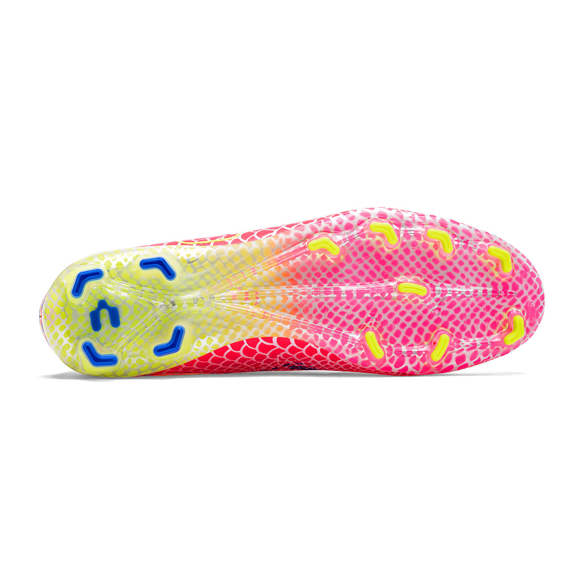 Tenis de futbol Charly para Hombre