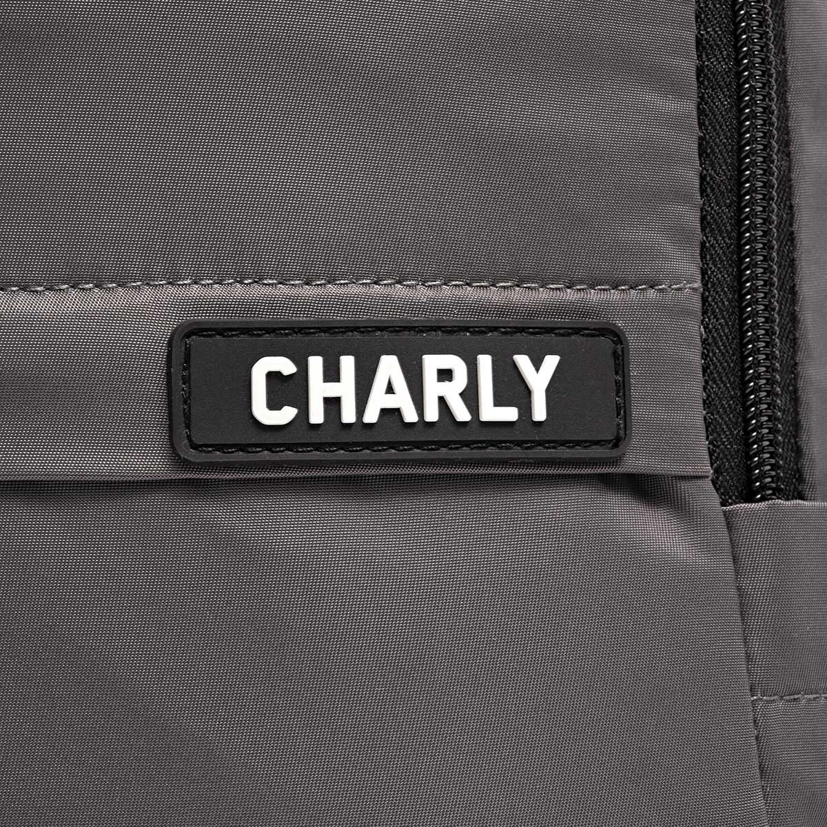 Charly Mochila