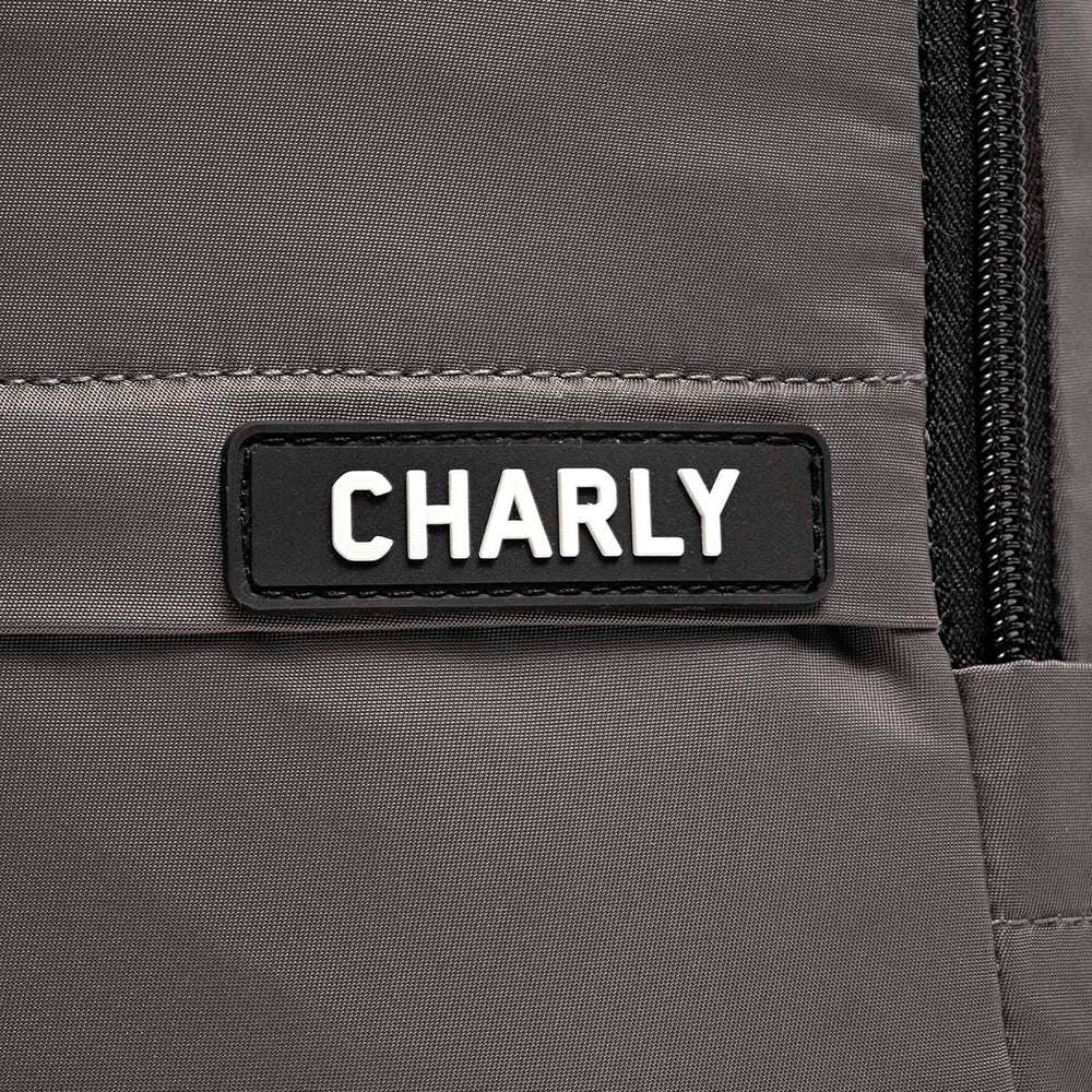 Charly Mochila