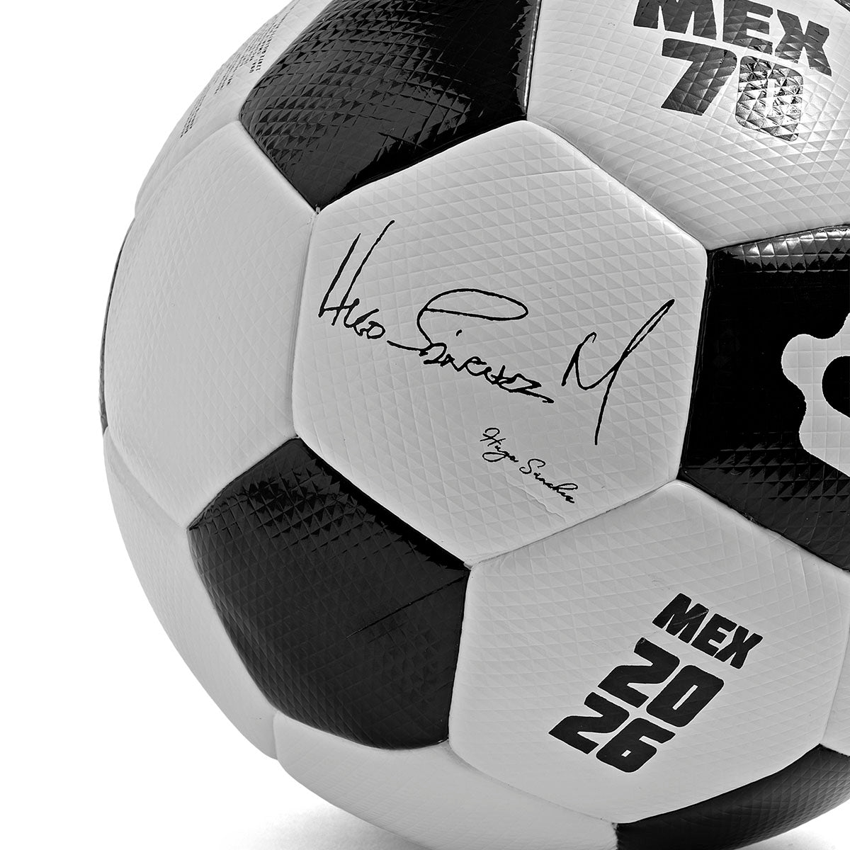 Charly Balón de futbol