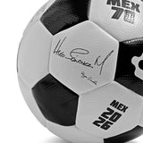 Charly Balón de futbol