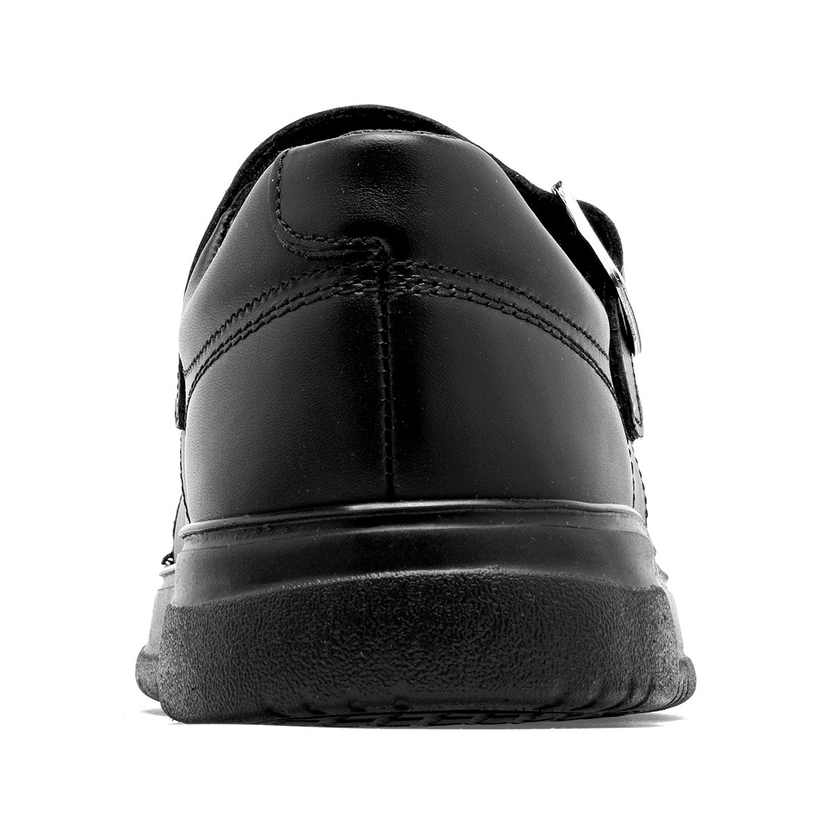 Zapato escolar de piel Coqueta para Niña
