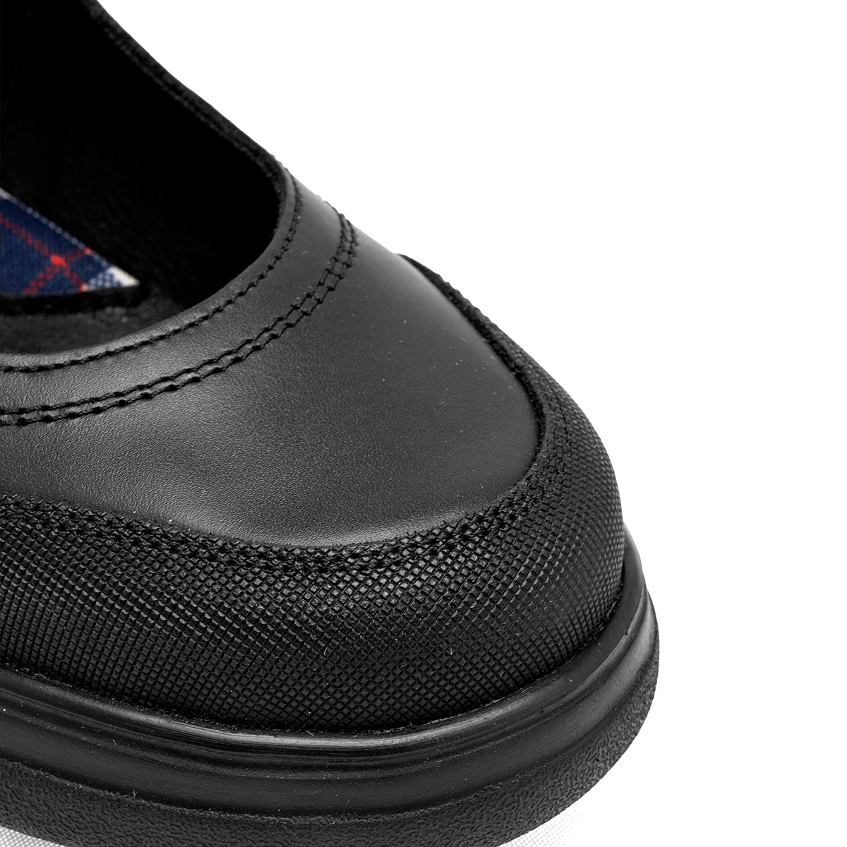 Zapato escolar de piel Coqueta para Niña