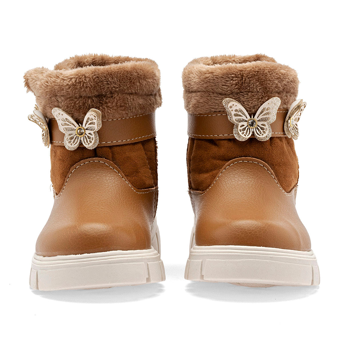 Botín Danielitos Shoes para Niña