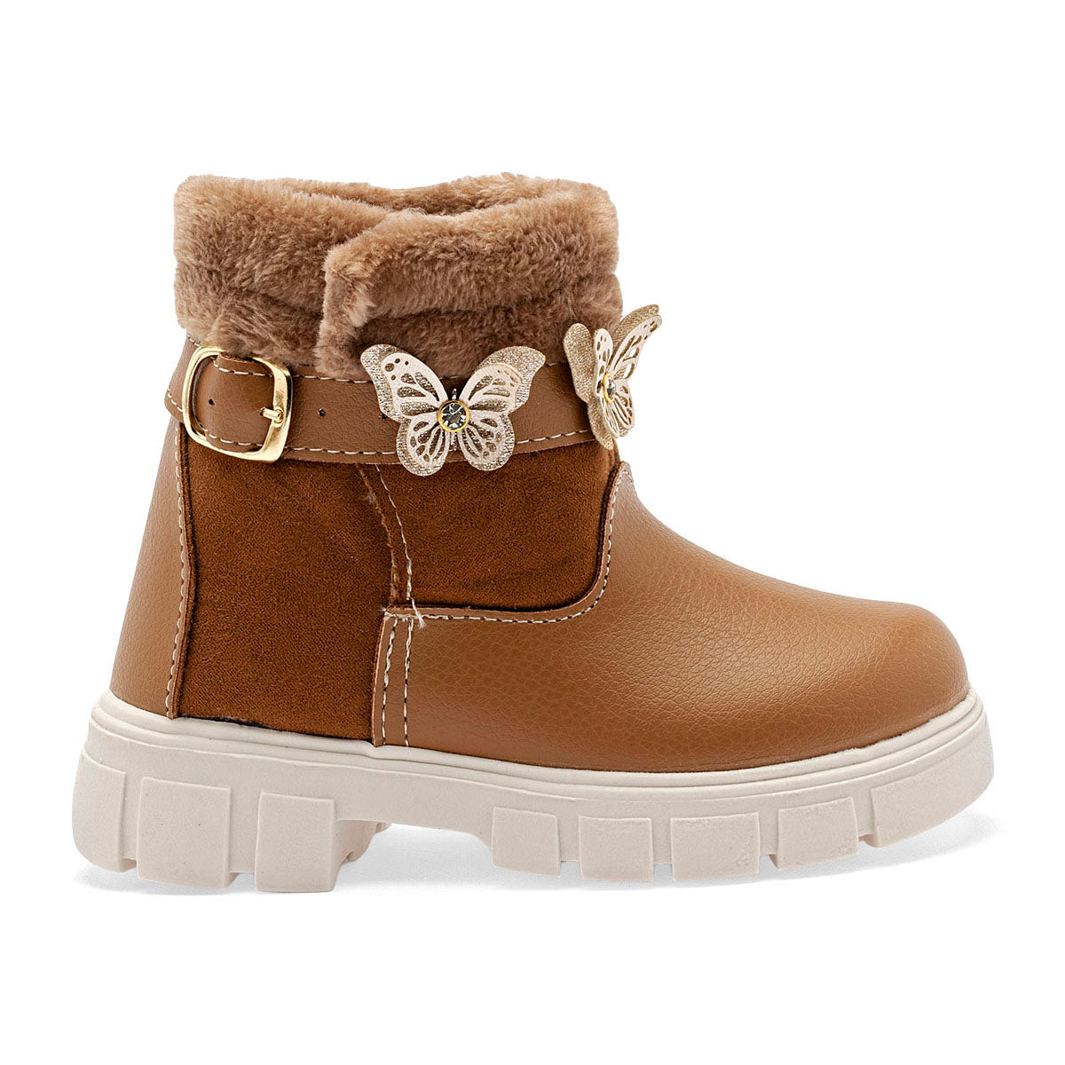 Botín Danielitos Shoes para Niña