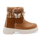 Botín Danielitos Shoes para Niña