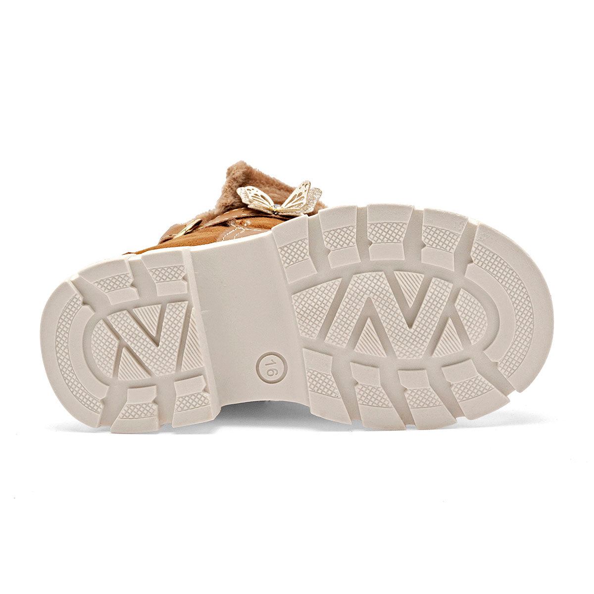 Botín Danielitos Shoes para Niña