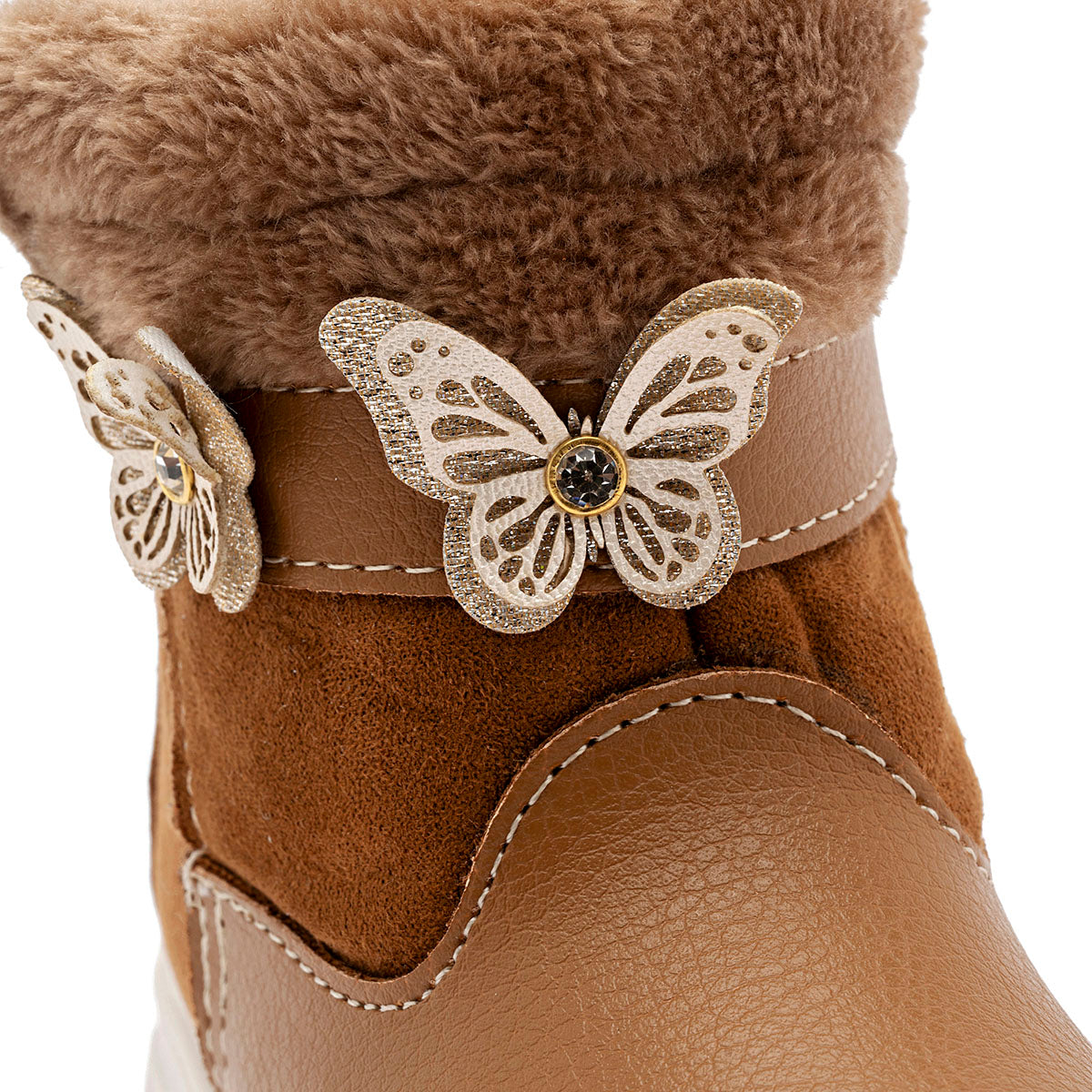 Botín Danielitos Shoes para Niña