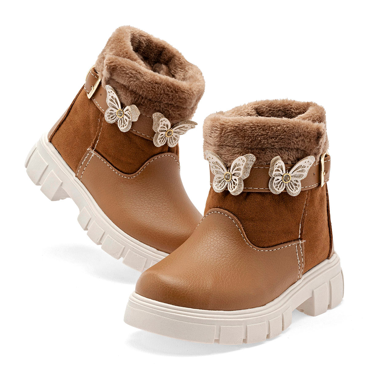 Botín Danielitos Shoes para Niña