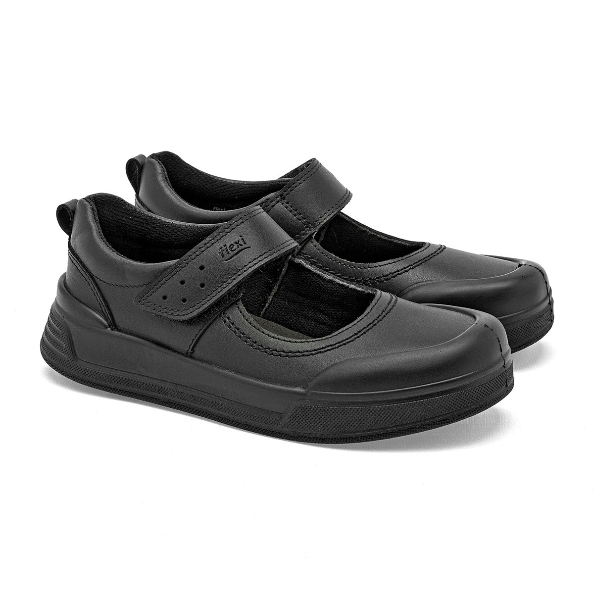 Zapato escolar Flexi para Niña
